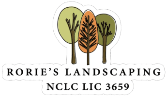 Rorie’s Landscaping