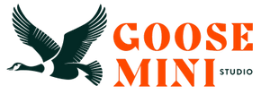 Goose Mini Studio