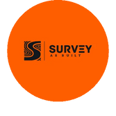 Survey as Built