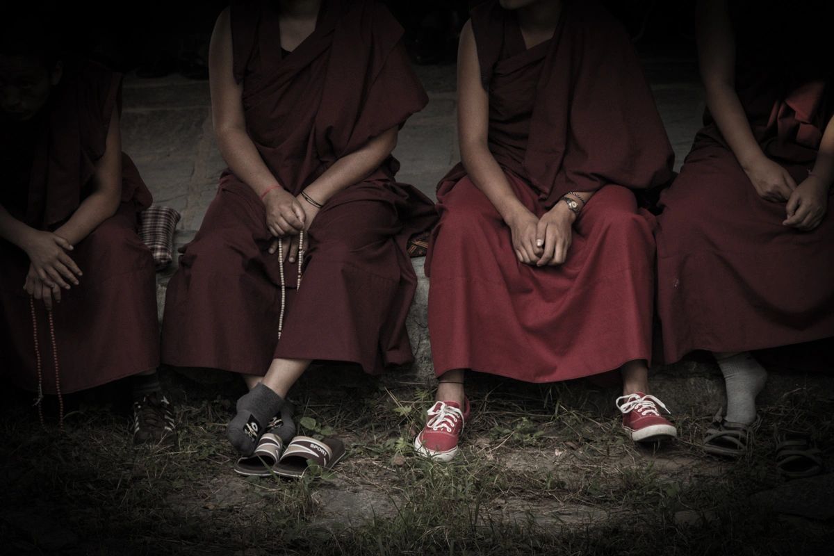 Quiet Strength Documentary