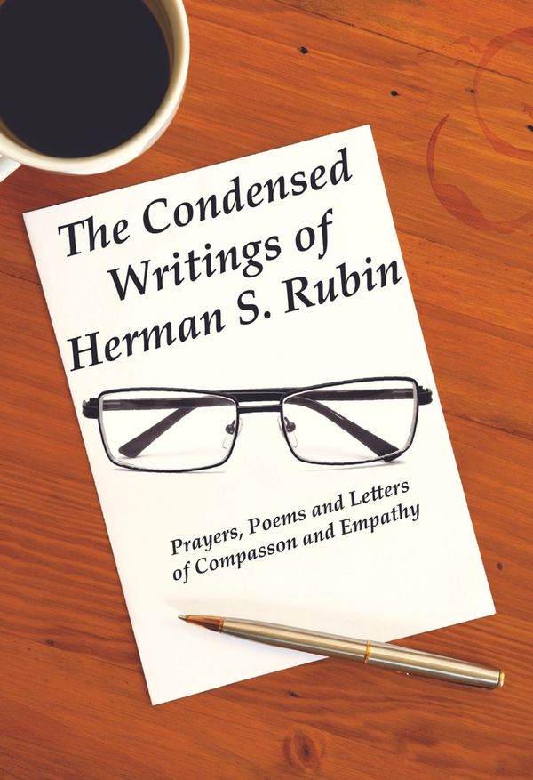 the condensed writing of harman S.rubin