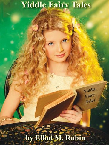 Yiddle Fairy Tales