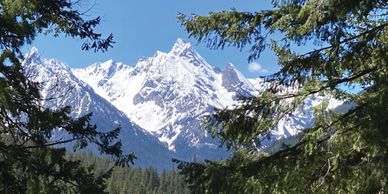 North Cascades