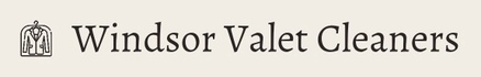 Windsor Valet Cleaners
