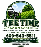 Tee Time Law Care LLC