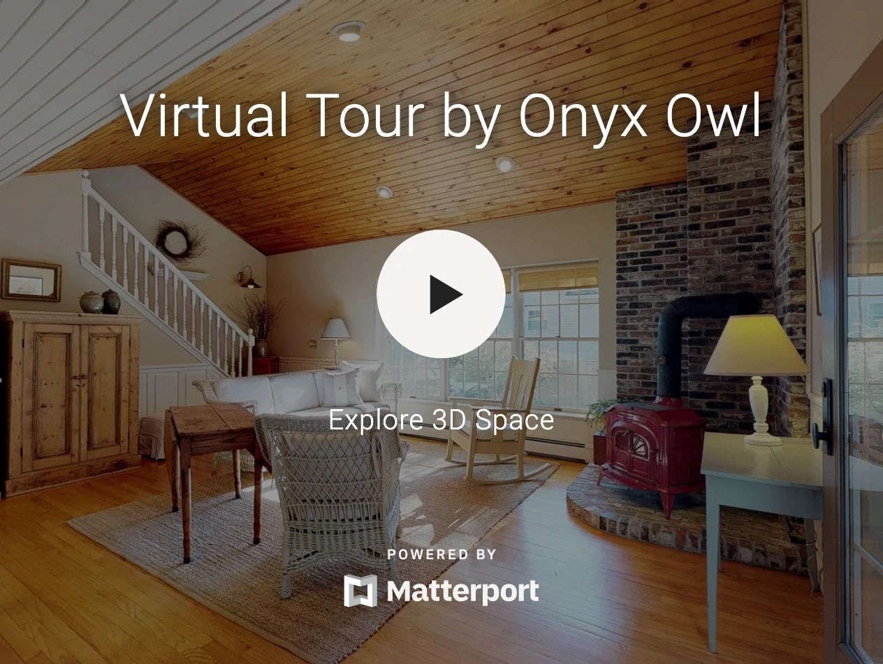 explore 3D Virtual Tour space