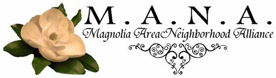 Magnolia Area Neighborhood Alliance