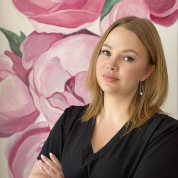 blush hair salon natick