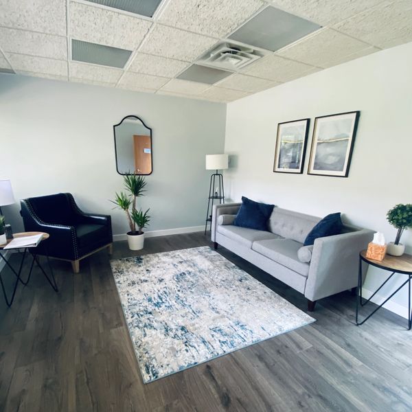 Liberty Mental Health Our Office, Farmington Hills Office