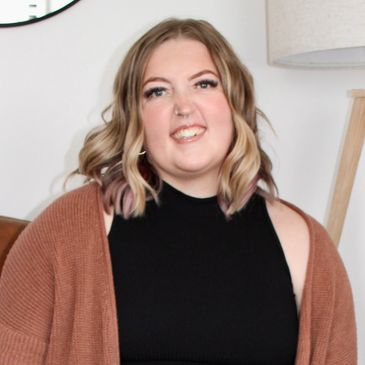 Virtual eating disorder therapist 