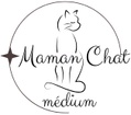 Maman Chat Médium