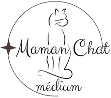 Maman Chat Médium
