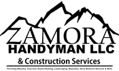 Zamora Handyman & Construction     Services