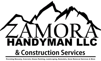 Zamora Handyman & Construction     Services