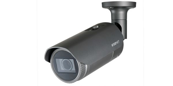 Business CCTV Video Surveillance System with Security Cameras and Card Access Control