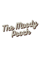 THE MOODY POOCH