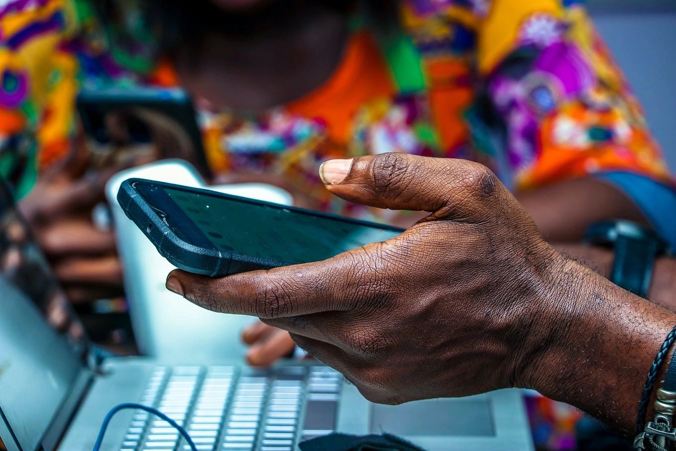 The Kenya National Digital Master Plan 2022-2032