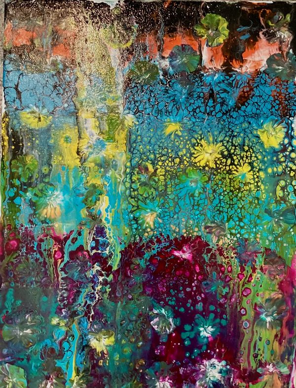 Framed
SIZE:  18x24
PRICE: $150.00
