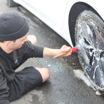 Auto Detailing & Mobile Detailing in Lincoln City, Oregon