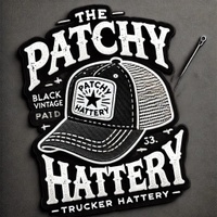 Patchy Hattery