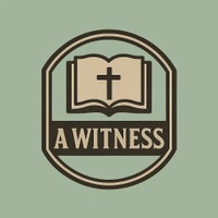 
A WITNESS