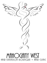 Mahogany west hair clinic and extension boutique 