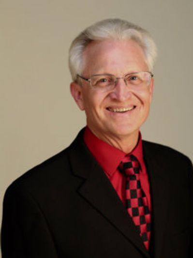 Chuck Lantznester