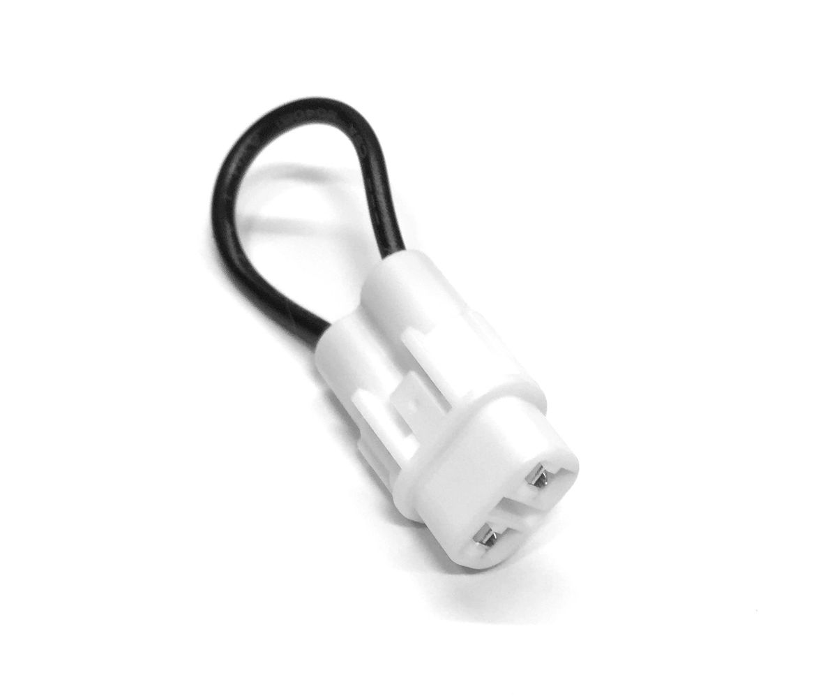 BOOMTB For Seat Belt Bypass Harness-Override Plug For-RZR 570-1000 XP - View #7