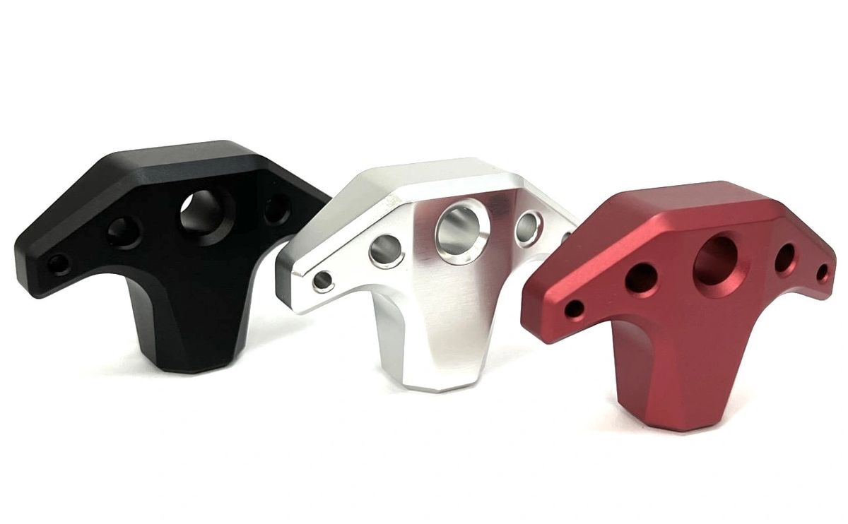 T Handle Pull Pin /Pop Pin Billet Aluminum Handles