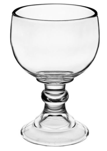 Old World European-inspired goblets. Perfect for Margaritas or Island Inspired Libations!