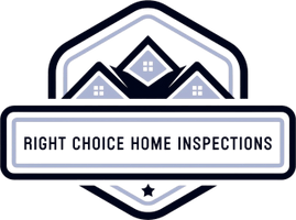 Right Choice Home Inspections LLC