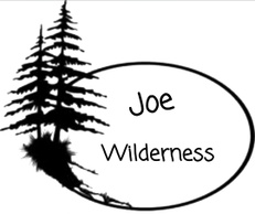 Joe Wilderness 