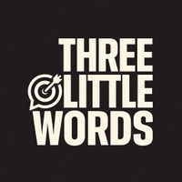 Three Little Words
