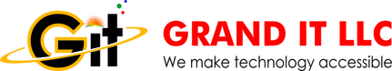 Grand IT LLC