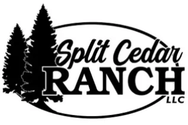 Welcome to Split Cedar Ranch!