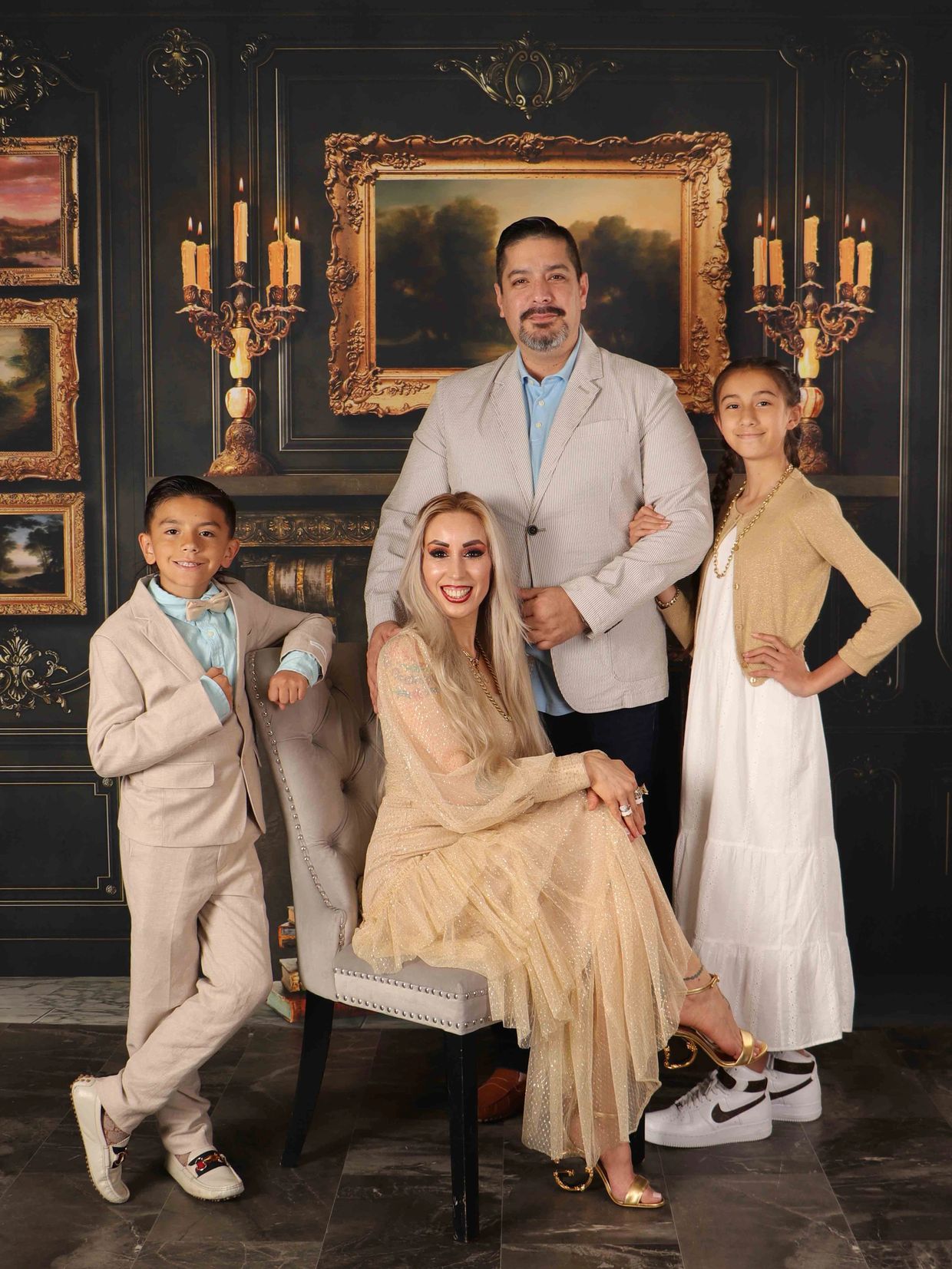 Say Cheese Photography