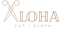 Aloha Cut + Cloth