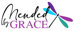 Mended by Grace