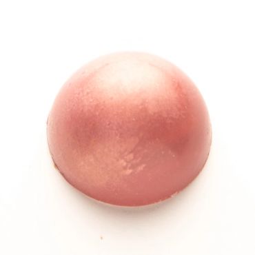 Catastrophe Chocolates ruby red chocolate lust in the dust