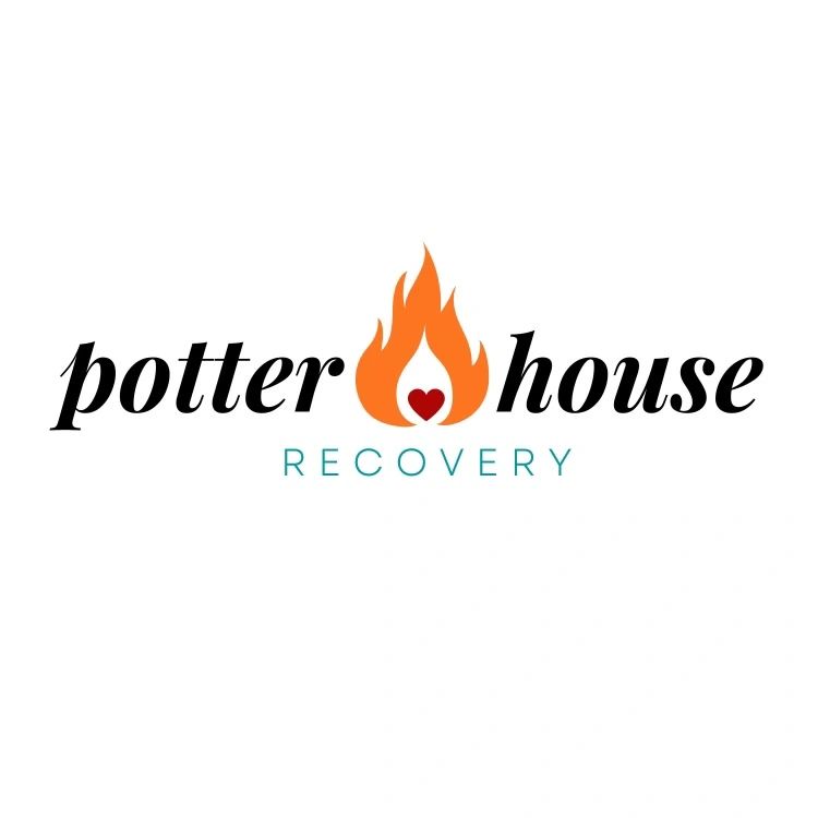Potter House Recovery Addiction Treatment, Halfway House
