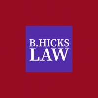 immigrant-lawyer.com


B.Hicks LAw, PLLC