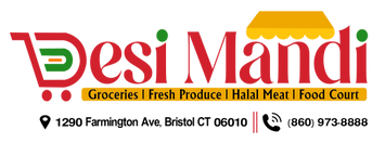 Desi Mandi