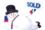 Fox Cities Home Sale