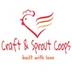 Craft & Sprout Coops
