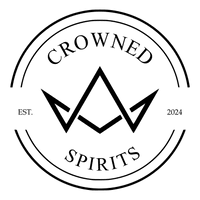 Crowned Spirits