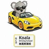L Koala Driving School