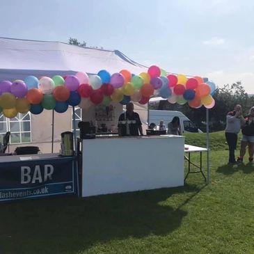 Mobile Bar Hire