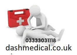 Dash Medical Services