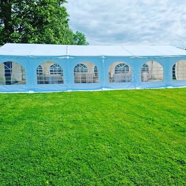 Marquee Hire 