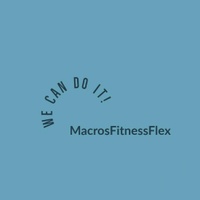 Macros.Fitness.Flex